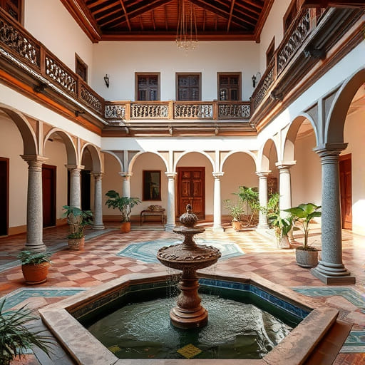 Heritage Villa Project in Udaipur