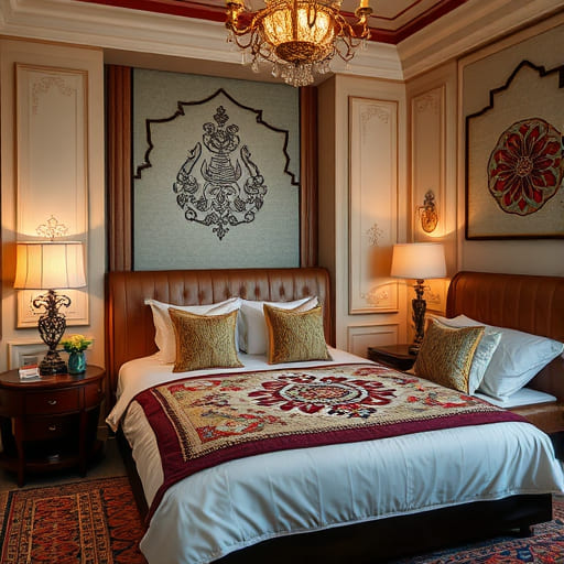 Boutique Hotel in Jodhpur
