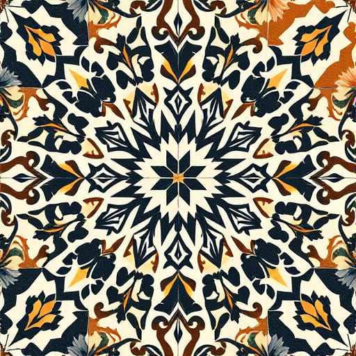 Handmade Tiles